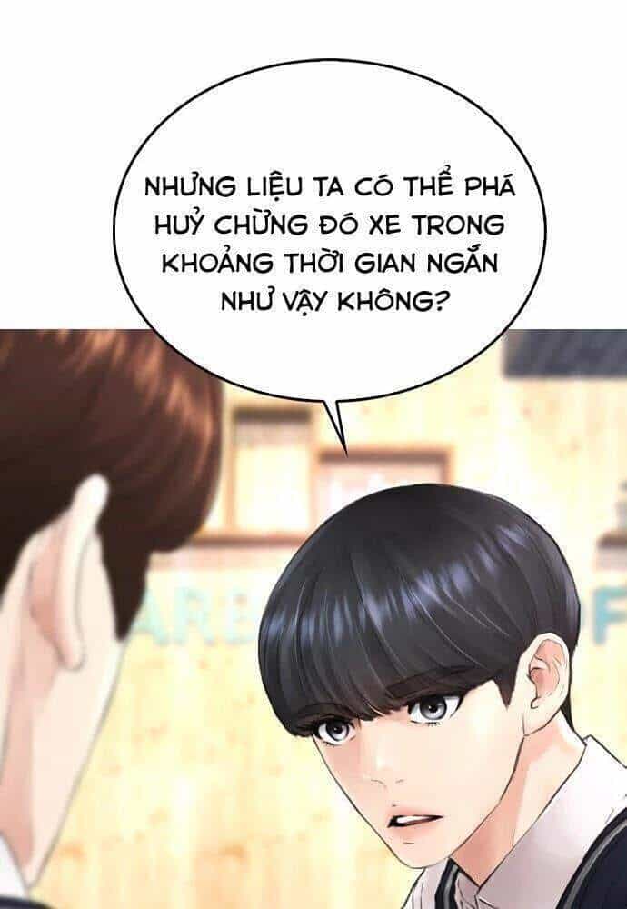 Bố Vạn Năng - Chương 25 - ảnh 4