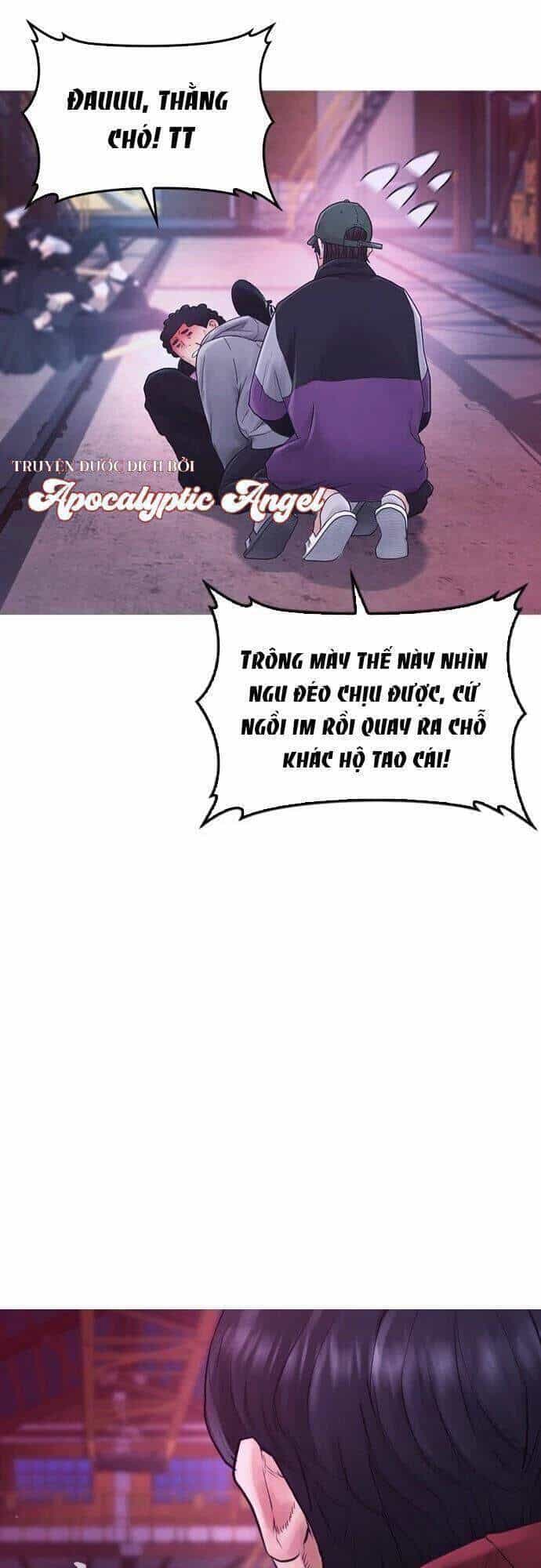 Bố Vạn Năng - Chương 25 - ảnh 83