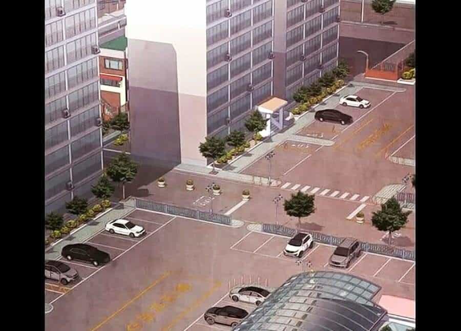 Bố Vạn Năng - Chương 26 - ảnh 24