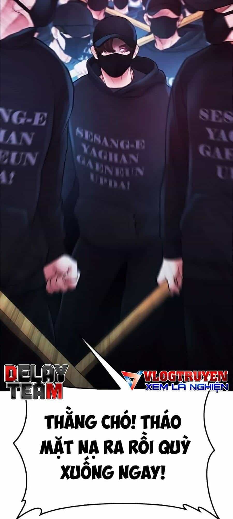 Bố Vạn Năng - Chương 26 - ảnh 5