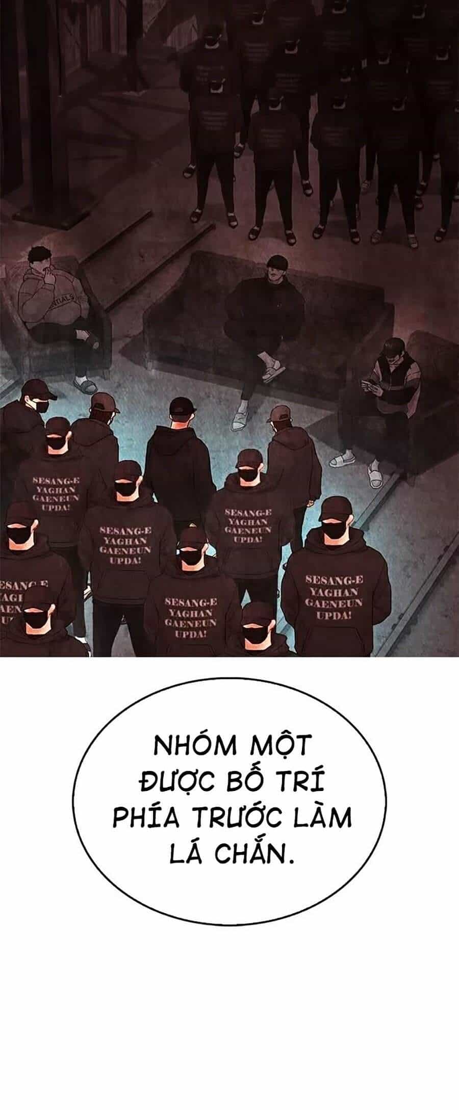Bố Vạn Năng - Chương 27 - ảnh 36