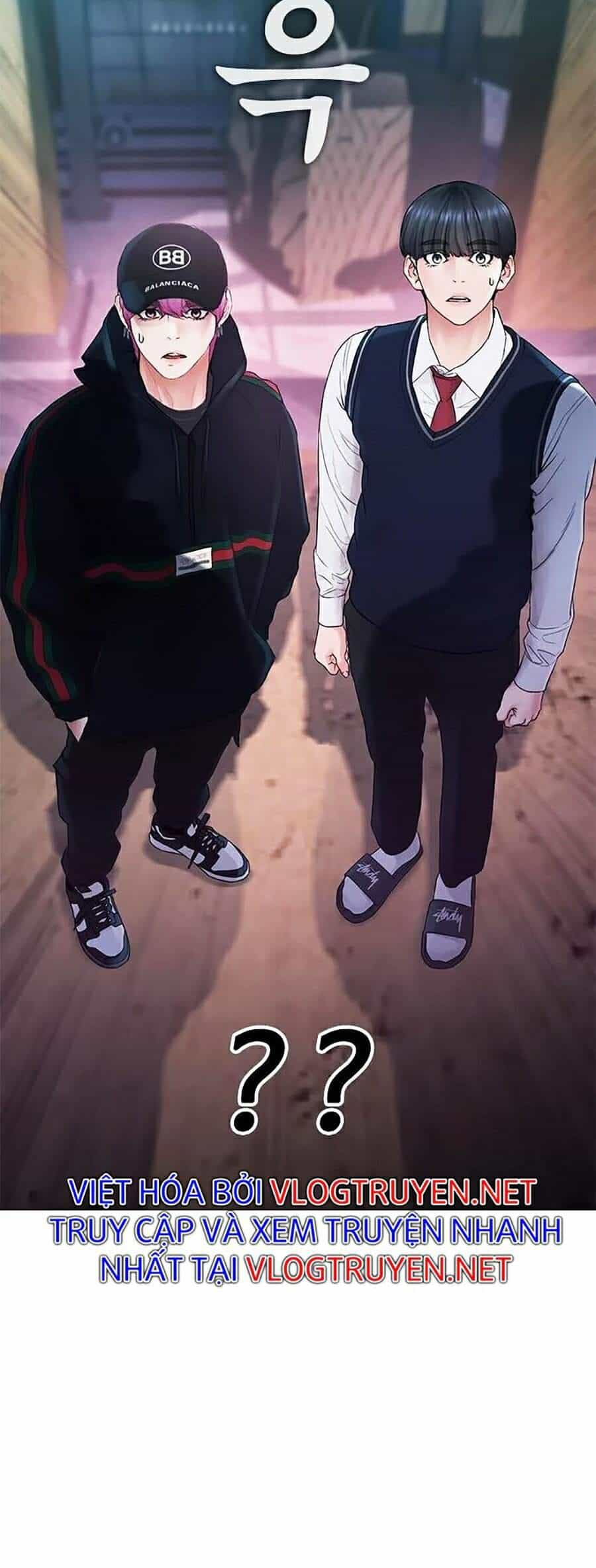 Bố Vạn Năng - Chương 27 - ảnh 43