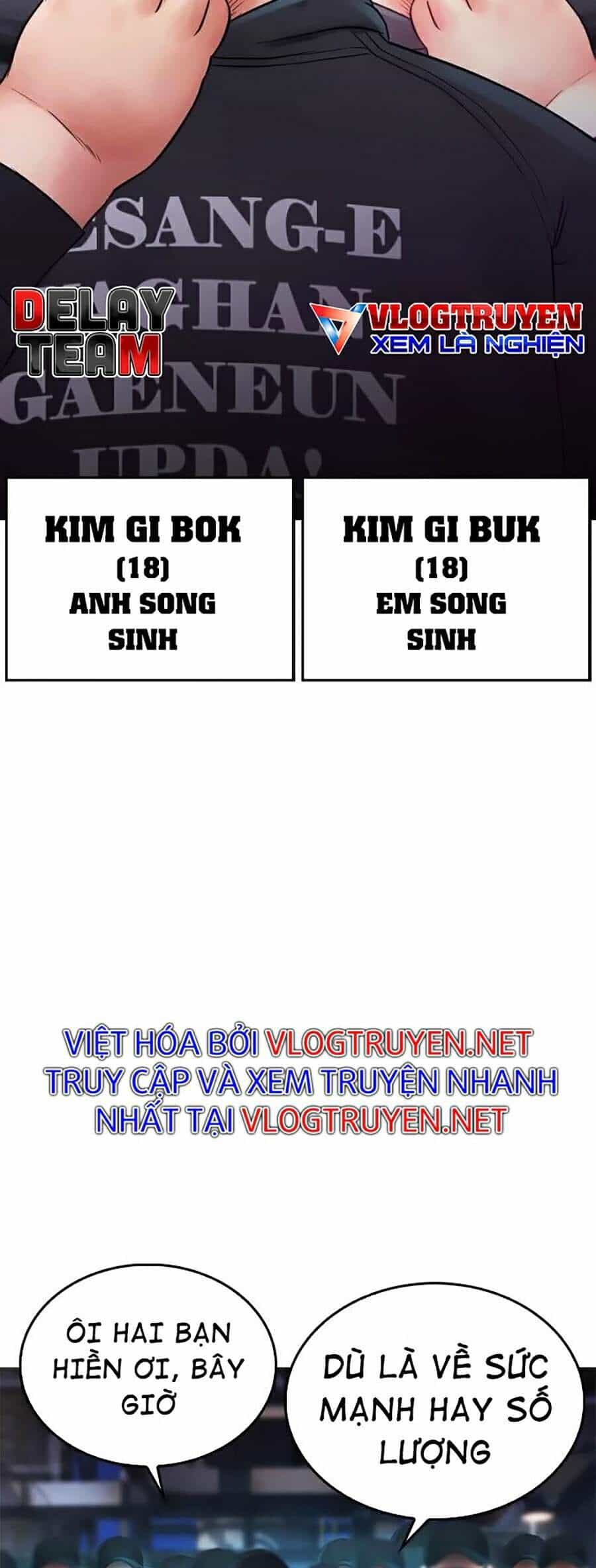 Bố Vạn Năng - Chương 27 - ảnh 46