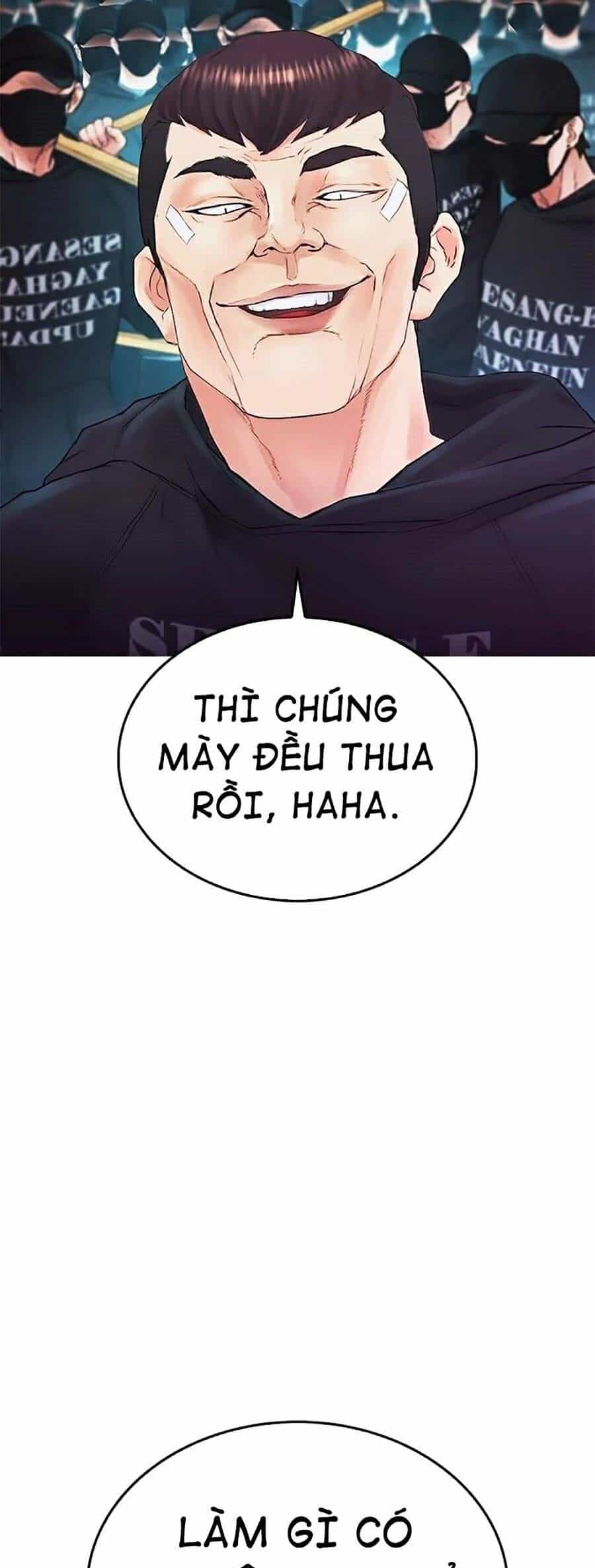Bố Vạn Năng - Chương 27 - ảnh 47