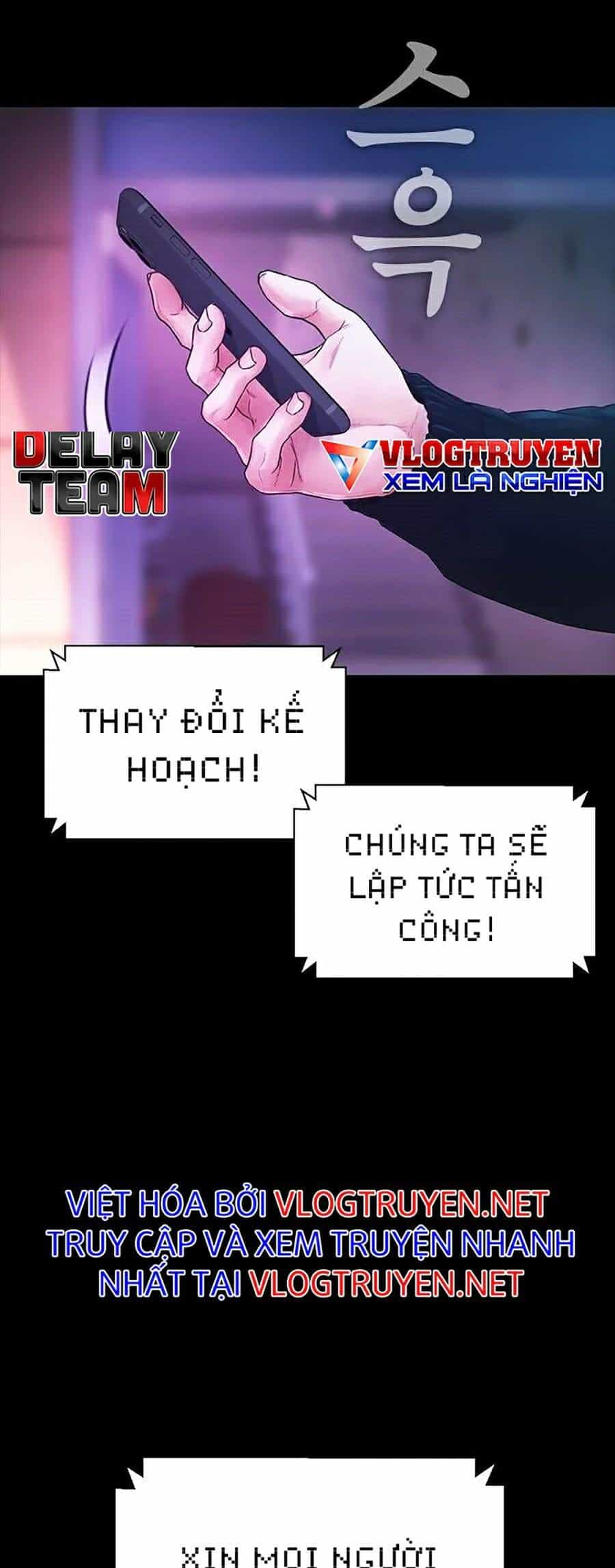 Bố Vạn Năng - Chương 27 - ảnh 61