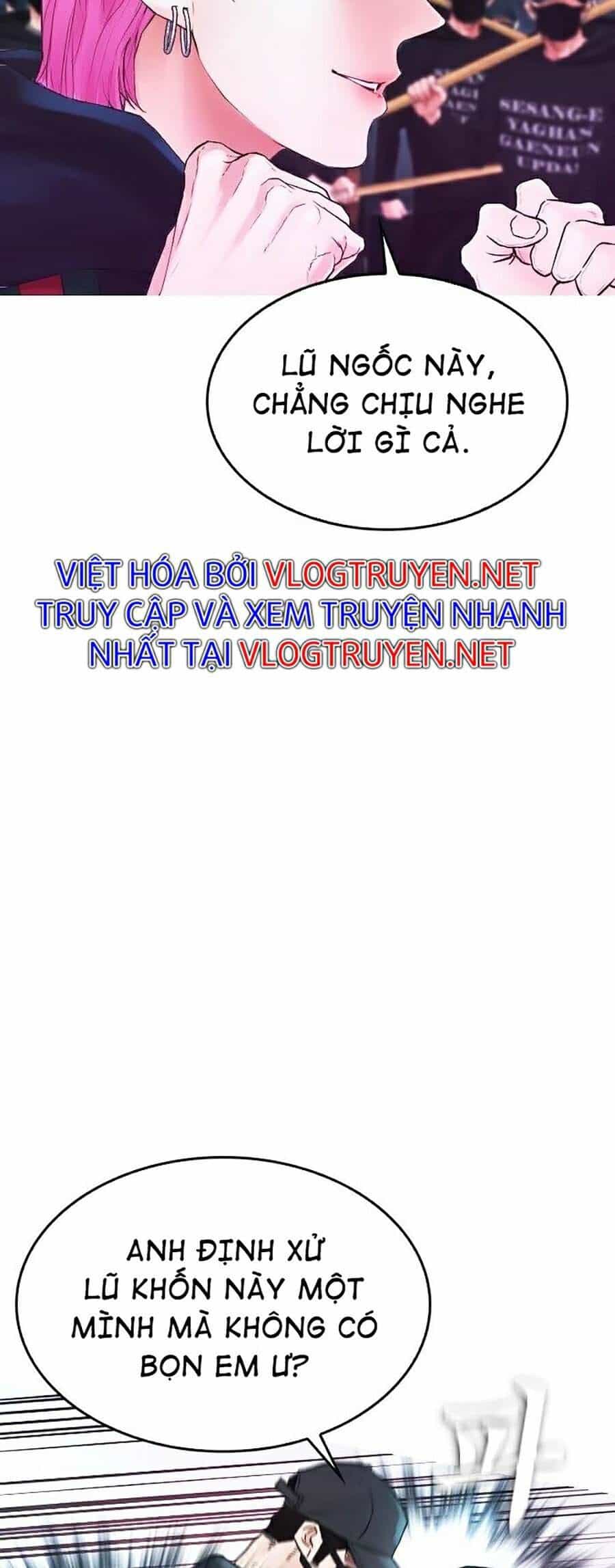Bố Vạn Năng - Chương 27 - ảnh 64