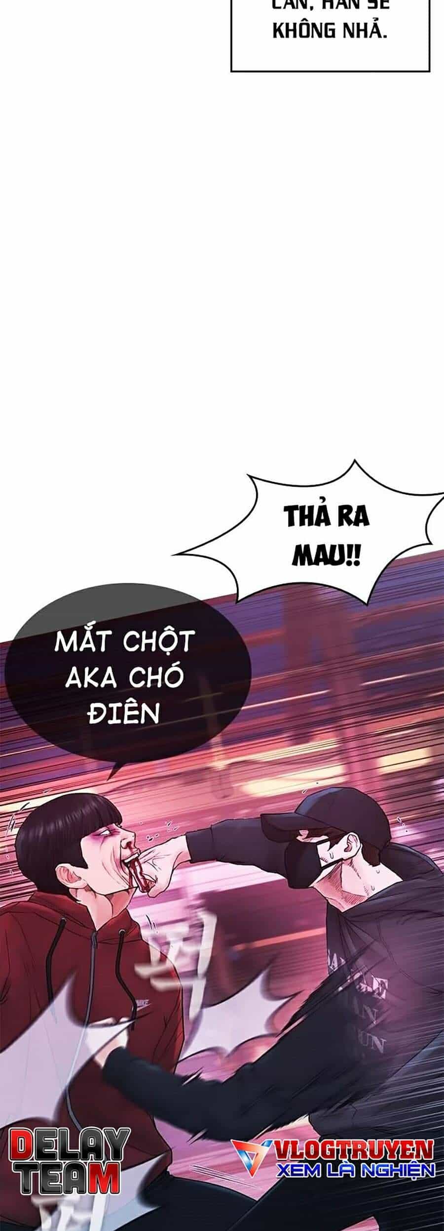 Bố Vạn Năng - Chương 27 - ảnh 79
