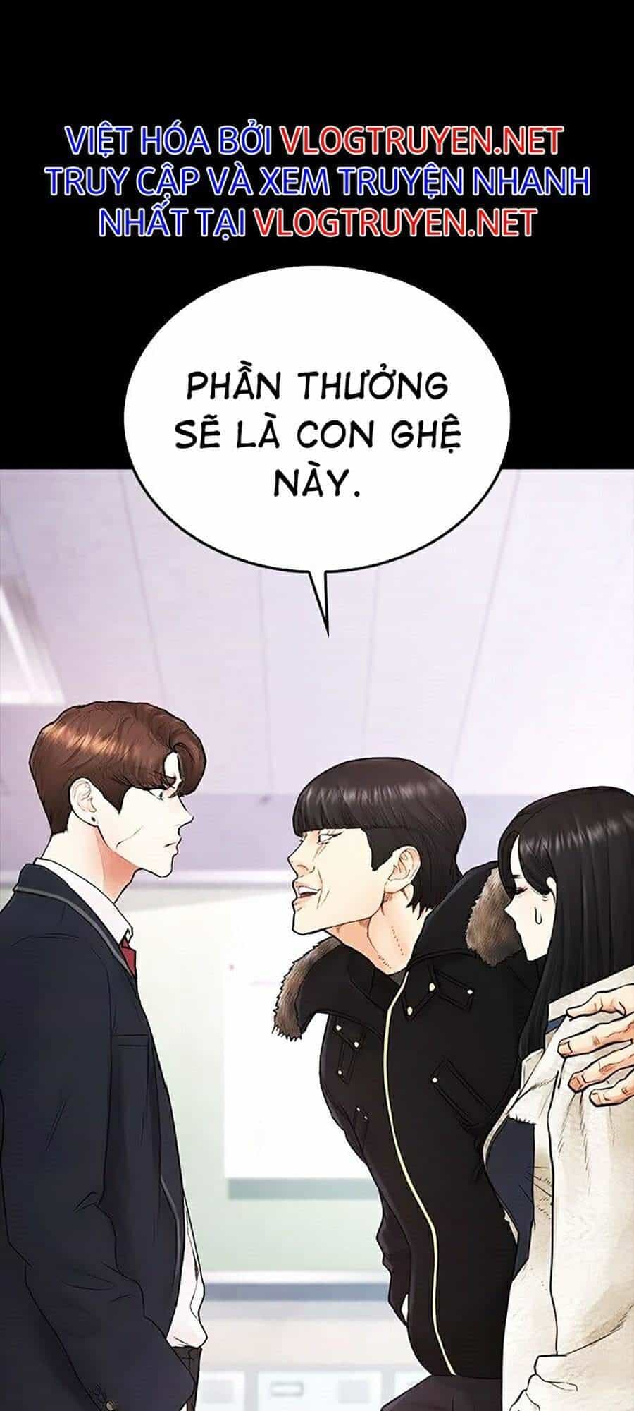 Bố Vạn Năng - Chương 28 - ảnh 71