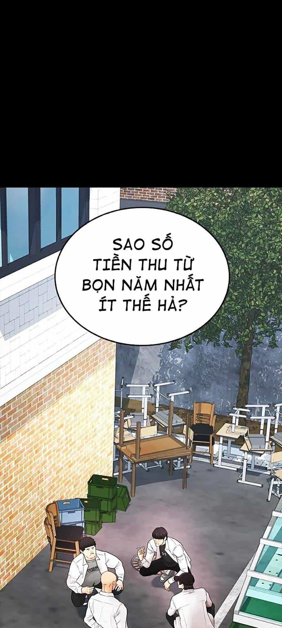 Bố Vạn Năng - Chương 28 - ảnh 89