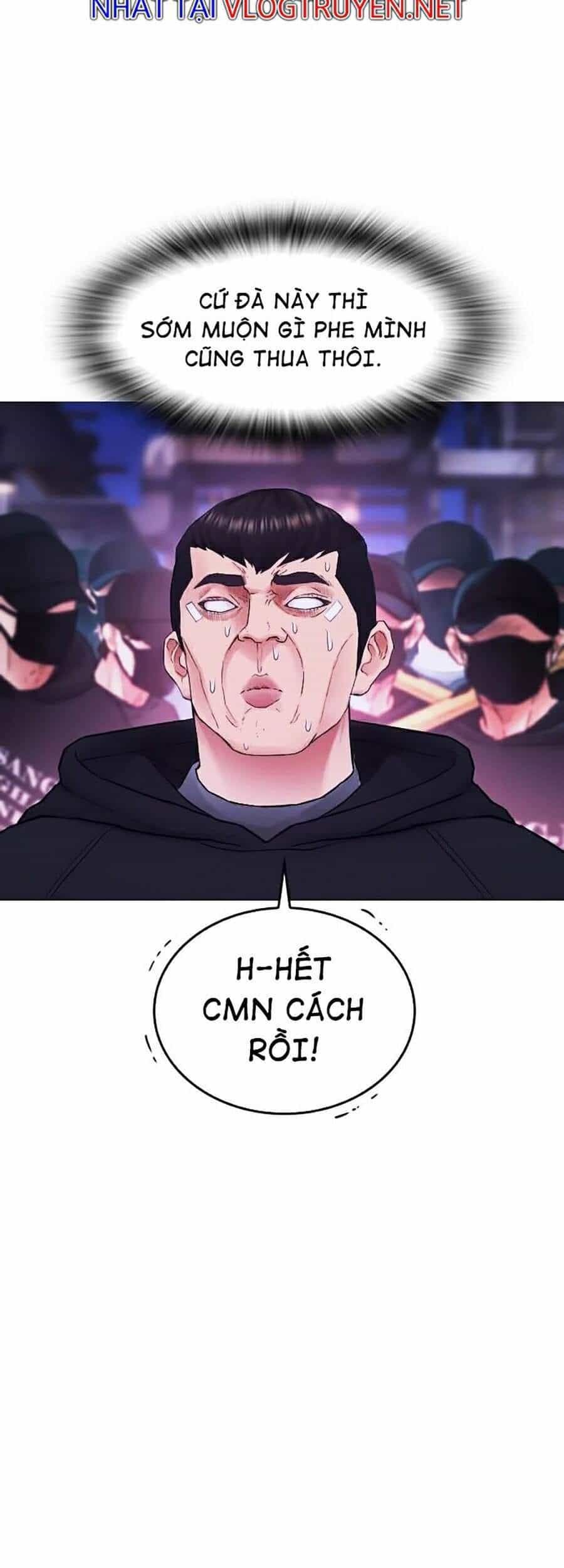 Bố Vạn Năng - Chương 29 - ảnh 28