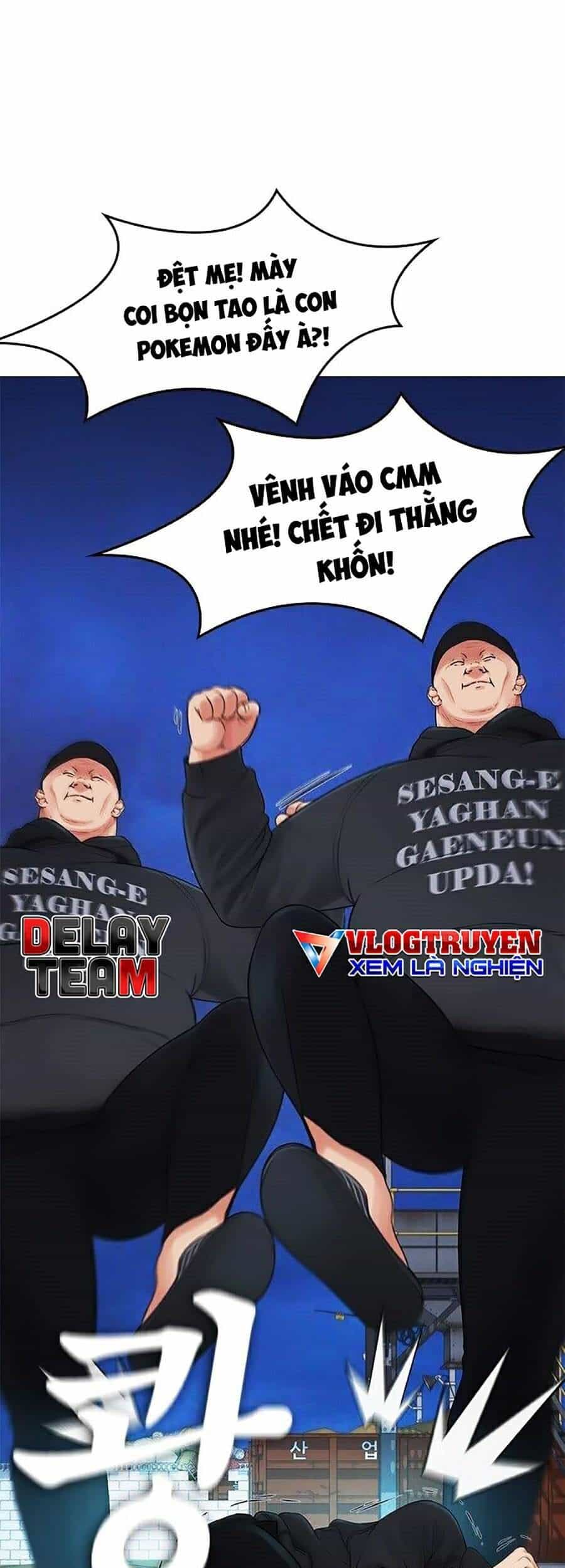 Bố Vạn Năng - Chương 29 - ảnh 34
