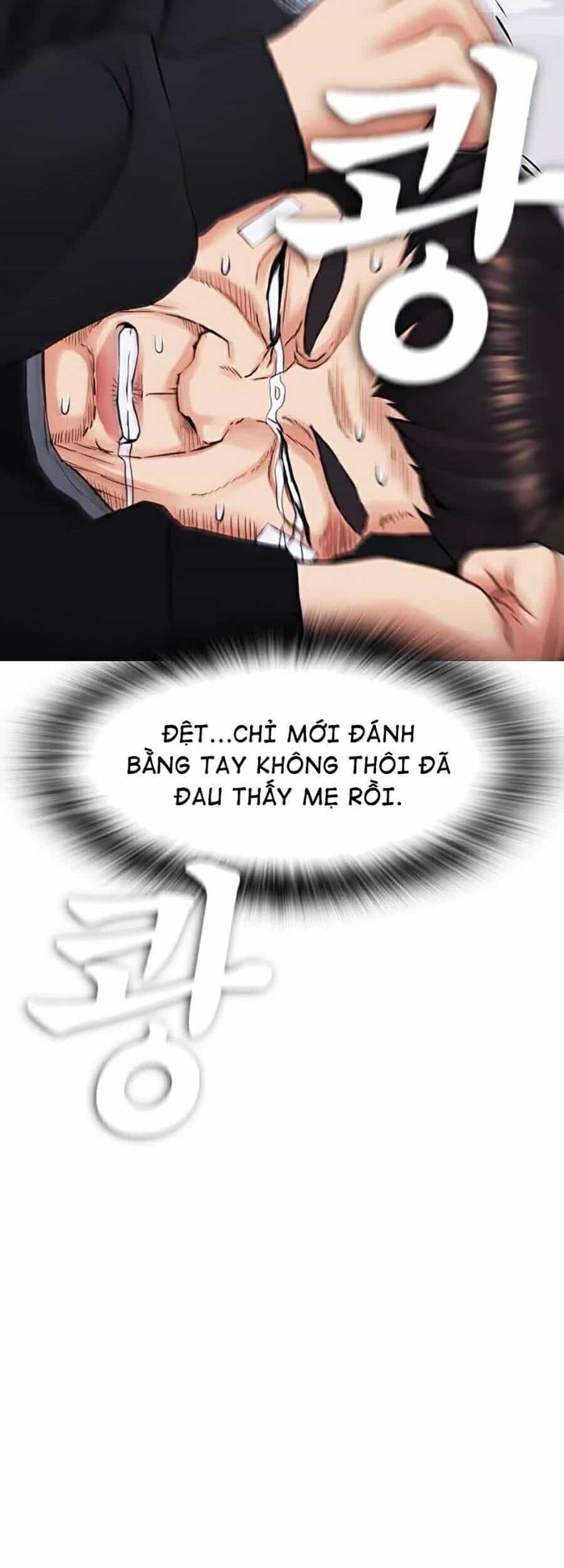 Bố Vạn Năng - Chương 29 - ảnh 38