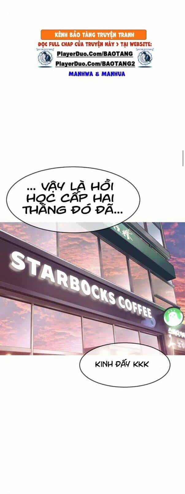 Bố Vạn Năng - Chương 3 - ảnh 13
