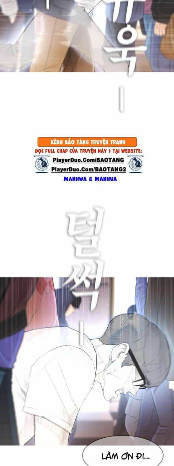 Bố Vạn Năng - Chương 3 - ảnh 38