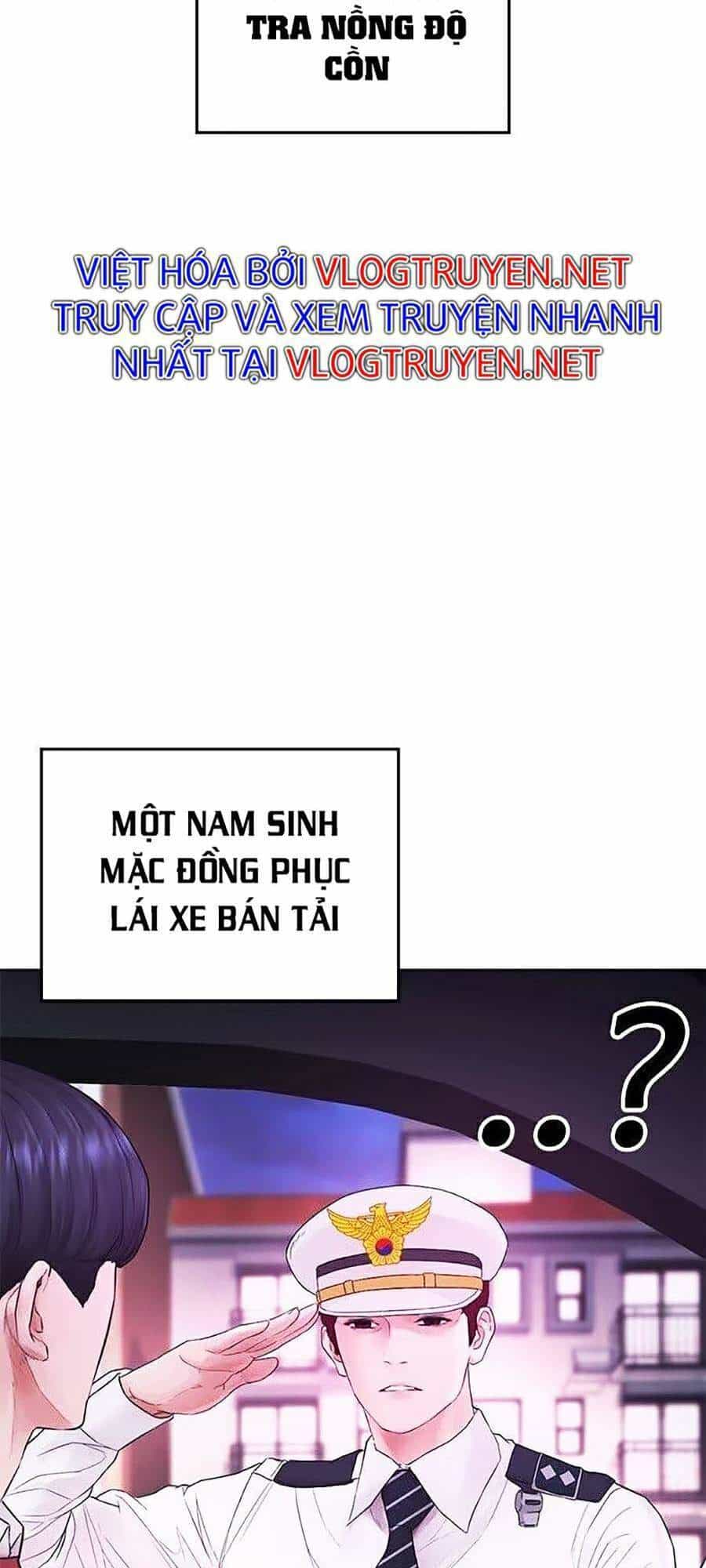 Bố Vạn Năng - Chương 30 - ảnh 29