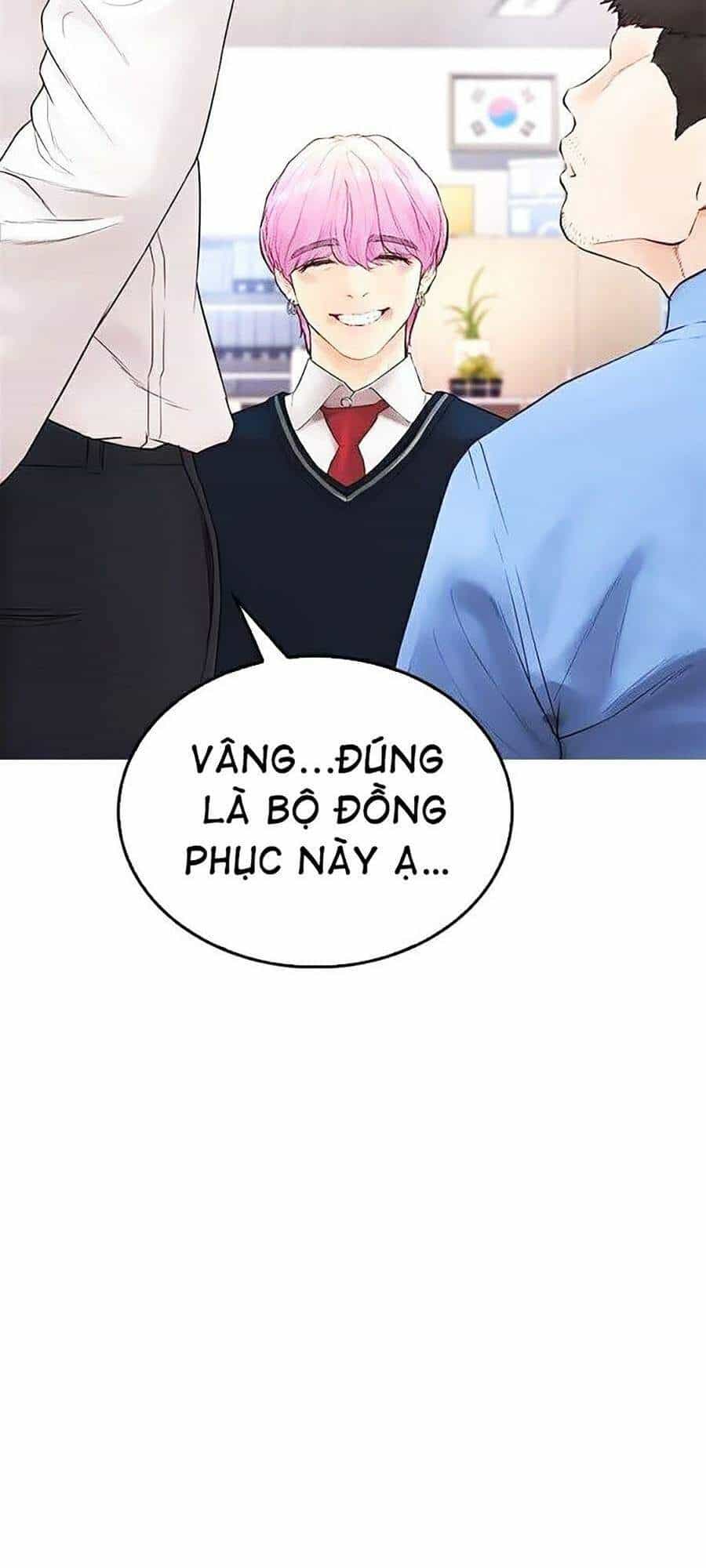 Bố Vạn Năng - Chương 30 - ảnh 61
