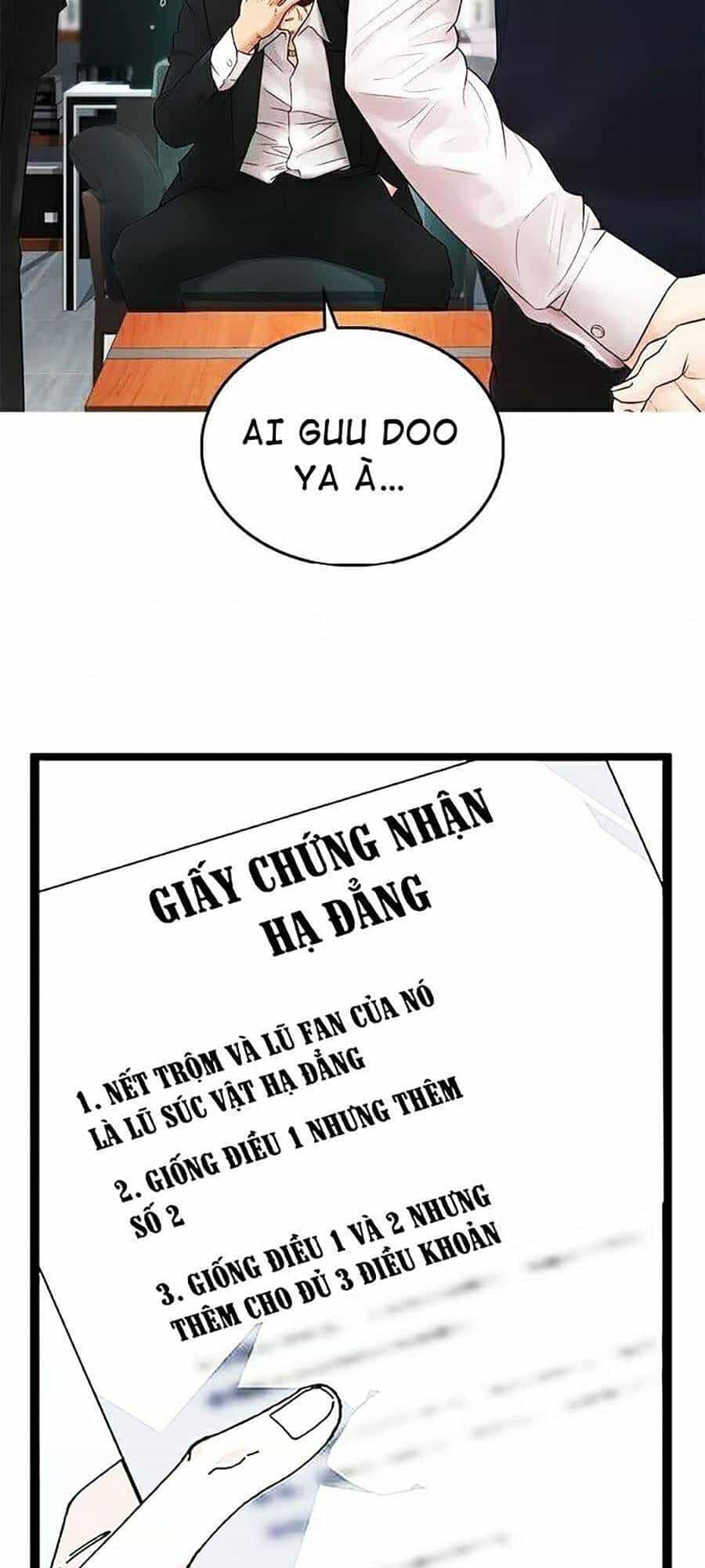 Bố Vạn Năng - Chương 30 - ảnh 71