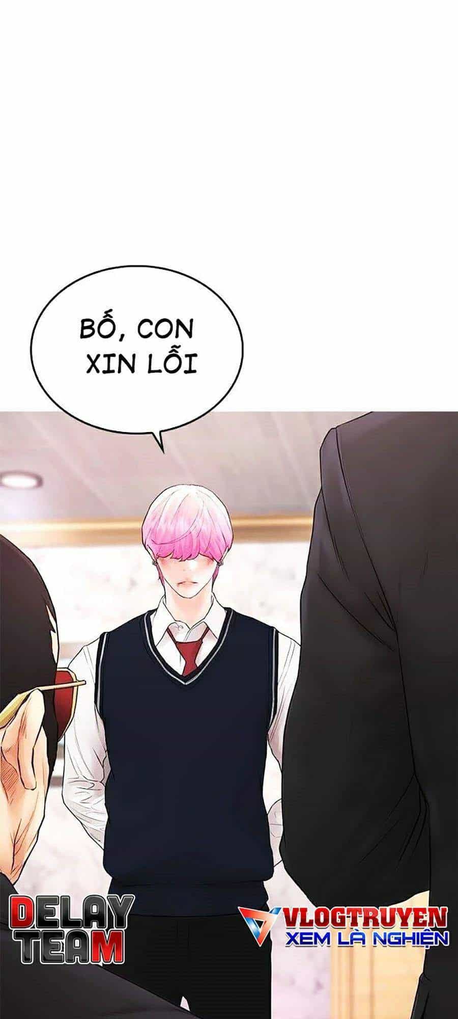 Bố Vạn Năng - Chương 30 - ảnh 73
