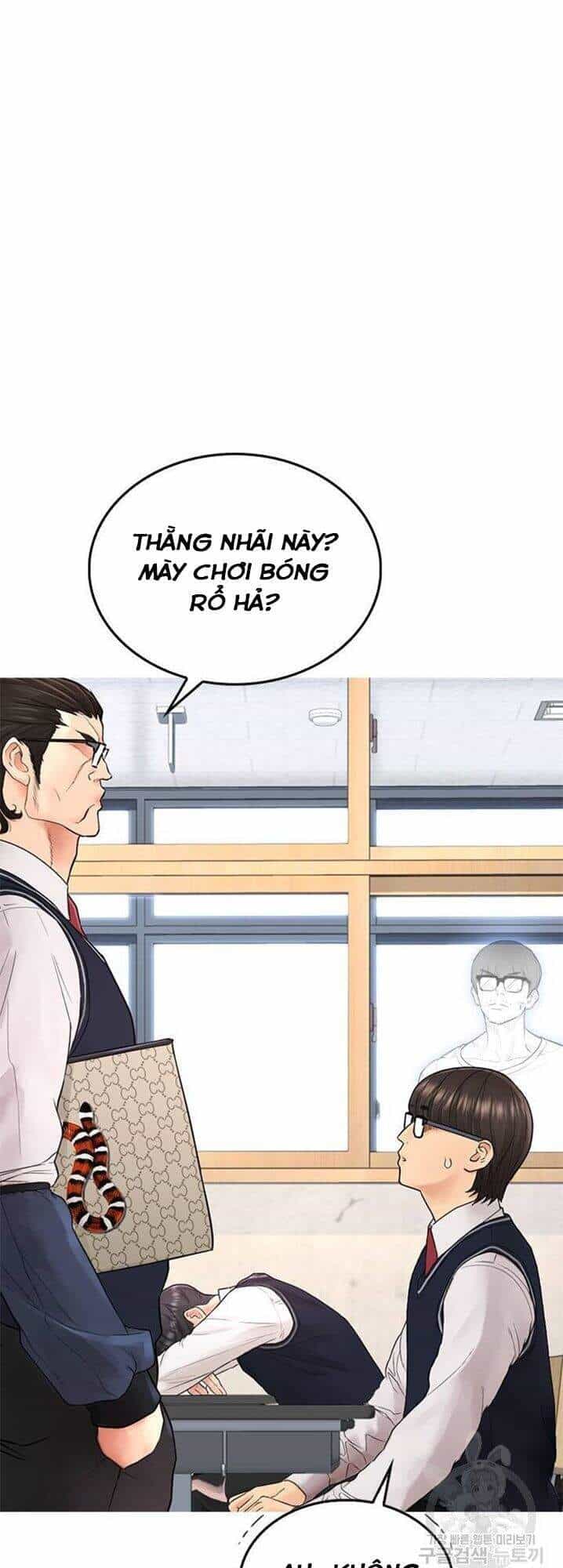 Bố Vạn Năng - Chương 31 - ảnh 62