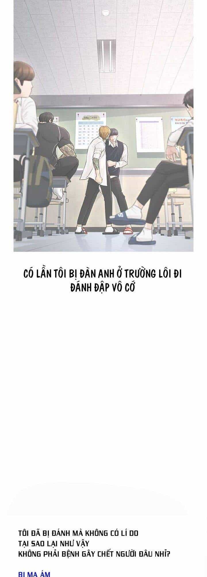 Bố Vạn Năng - Chương 32 - ảnh 14