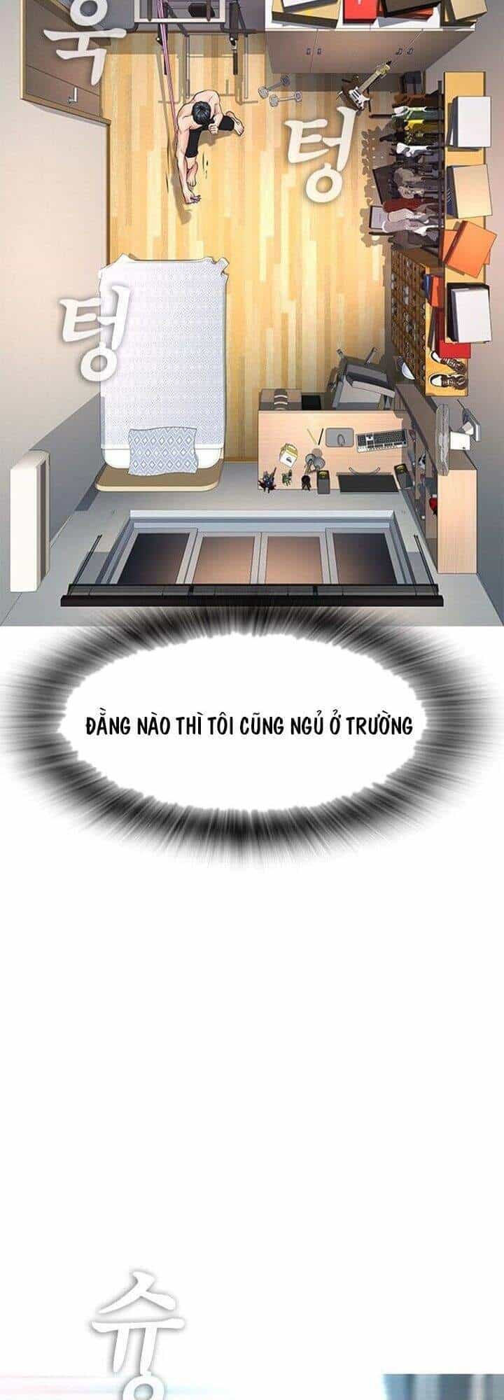 Bố Vạn Năng - Chương 32 - ảnh 22