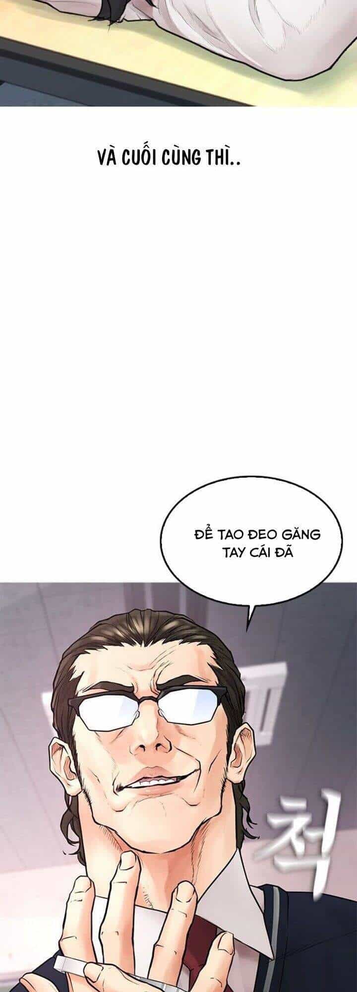 Bố Vạn Năng - Chương 32 - ảnh 31