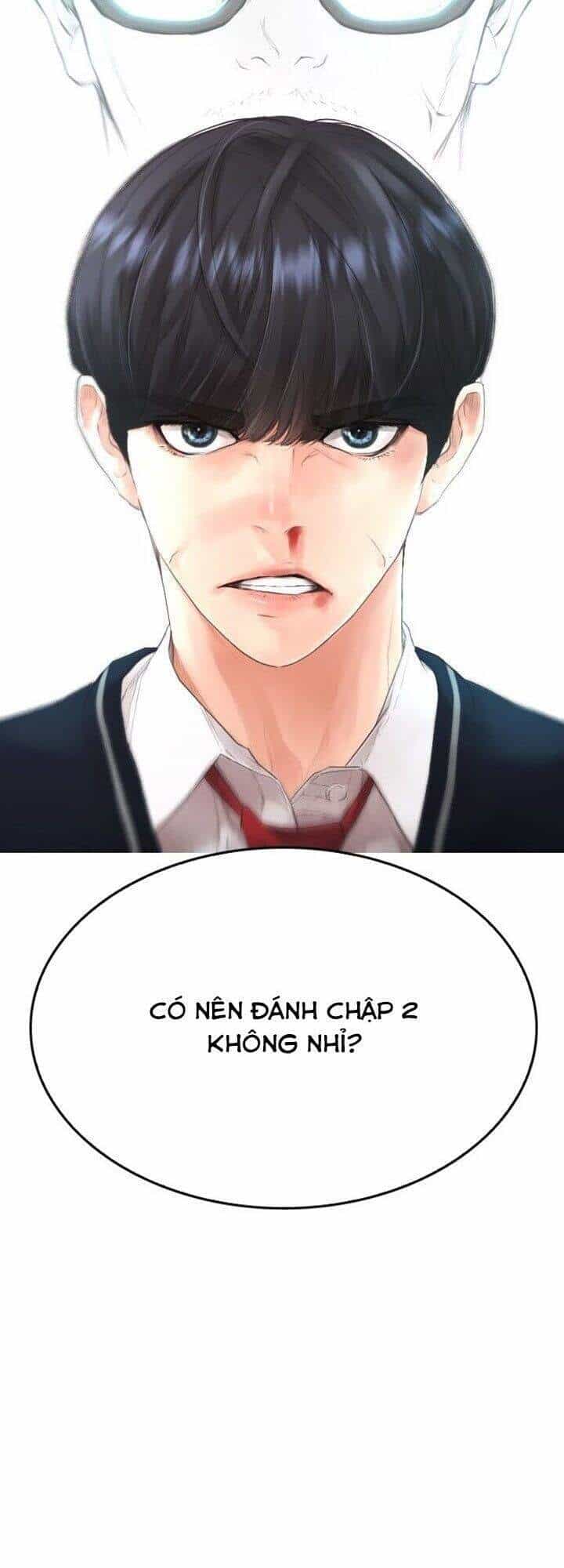 Bố Vạn Năng - Chương 32 - ảnh 58