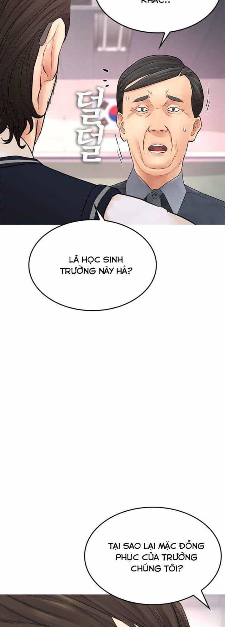Bố Vạn Năng - Chương 32 - ảnh 62