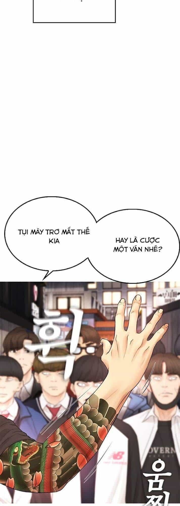 Bố Vạn Năng - Chương 32 - ảnh 98
