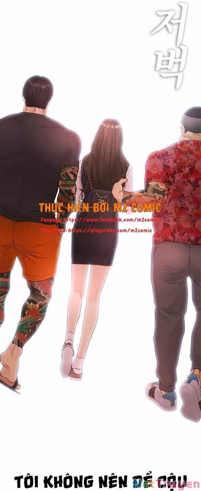 Bố Vạn Năng - Chương 33 - ảnh 13