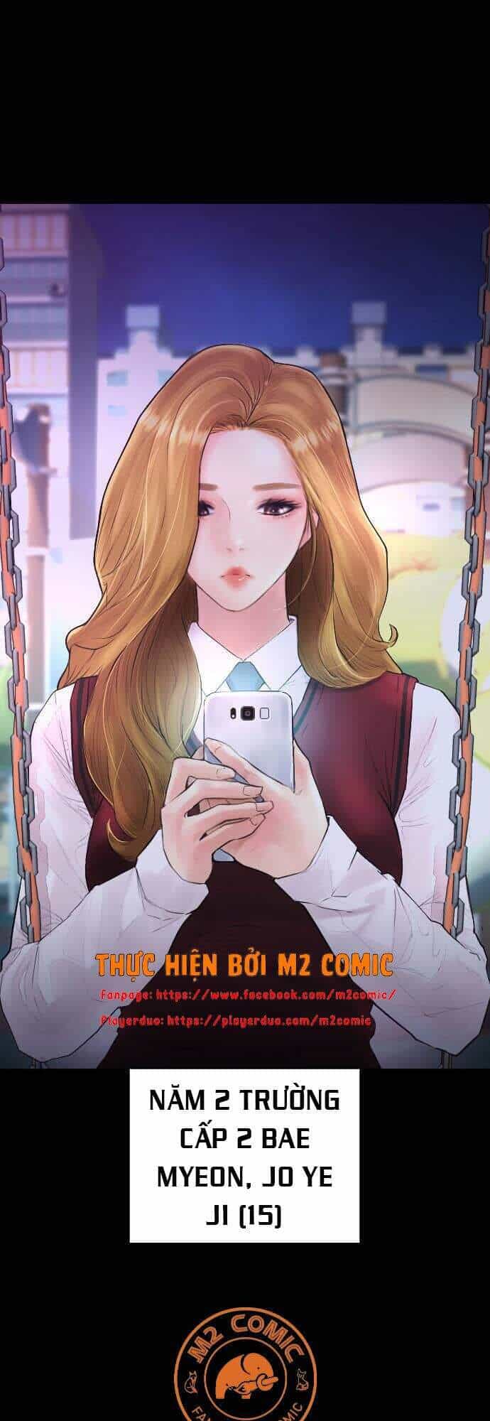 Bố Vạn Năng - Chương 33 - ảnh 18