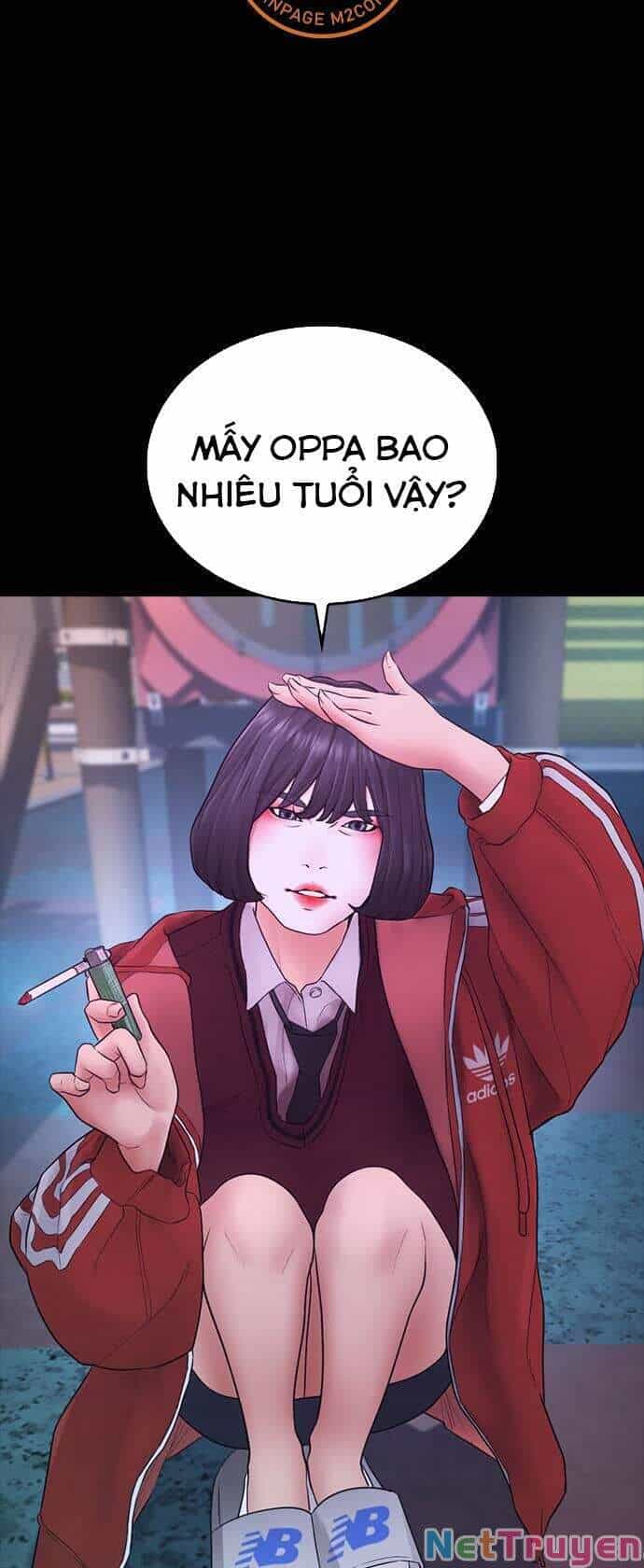 Bố Vạn Năng - Chương 33 - ảnh 19