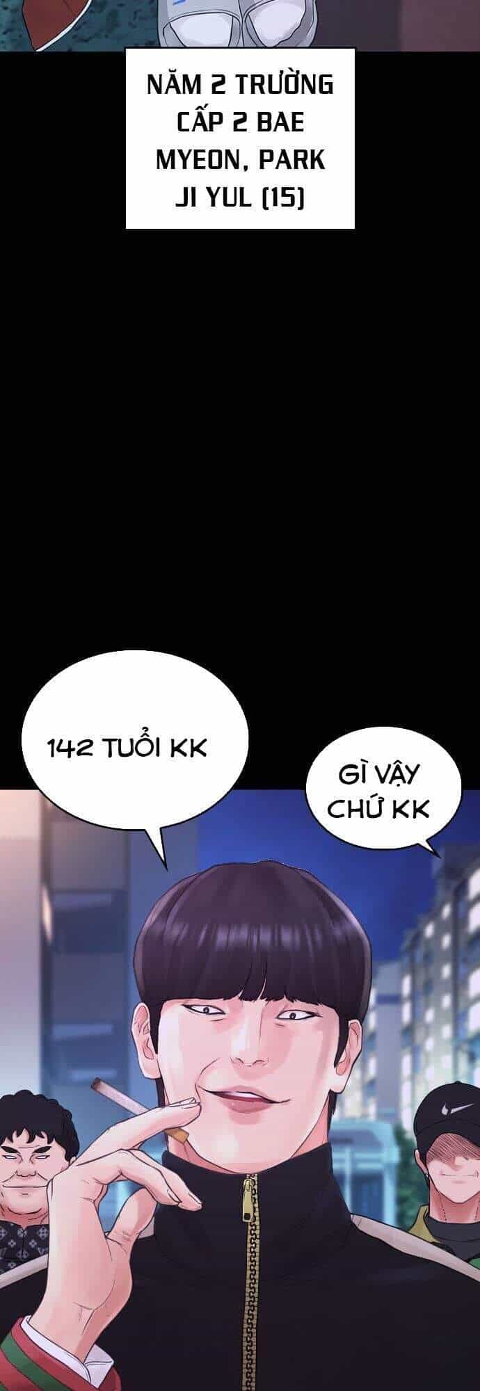 Bố Vạn Năng - Chương 33 - ảnh 20
