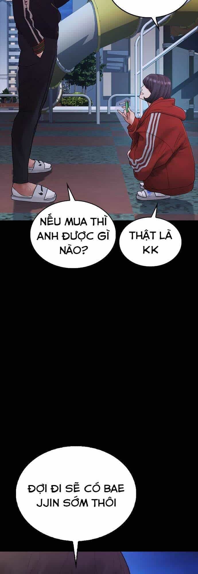 Bố Vạn Năng - Chương 33 - ảnh 22