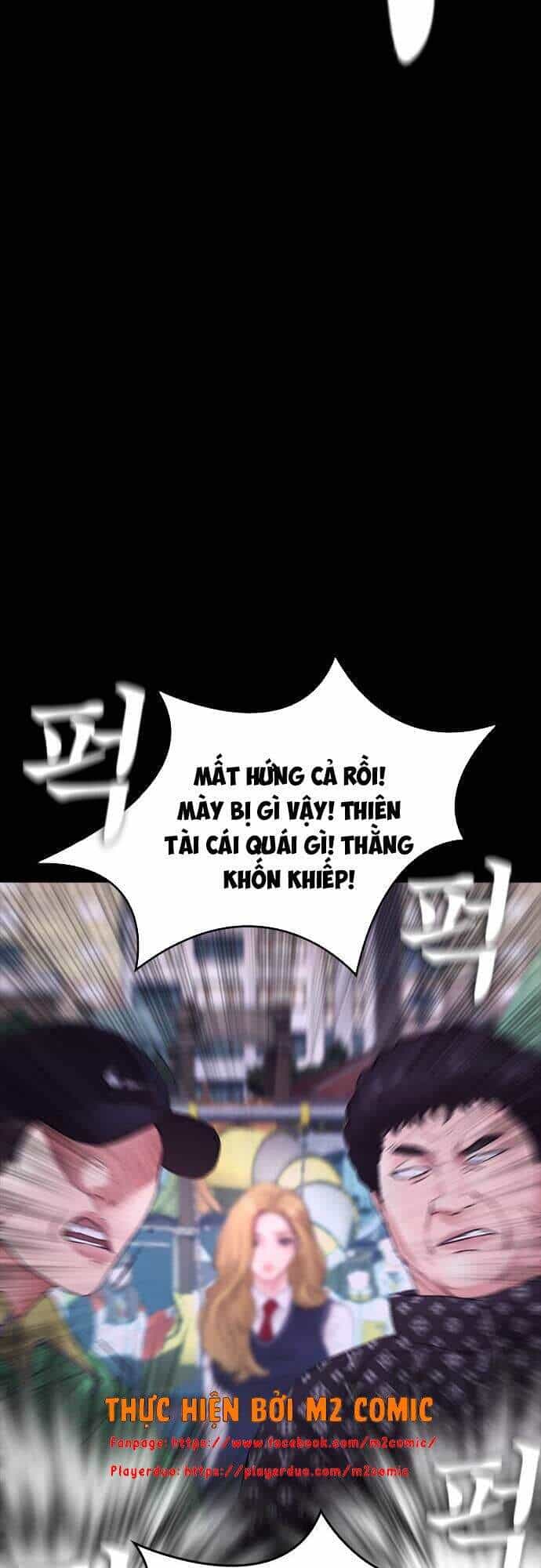 Bố Vạn Năng - Chương 33 - ảnh 30