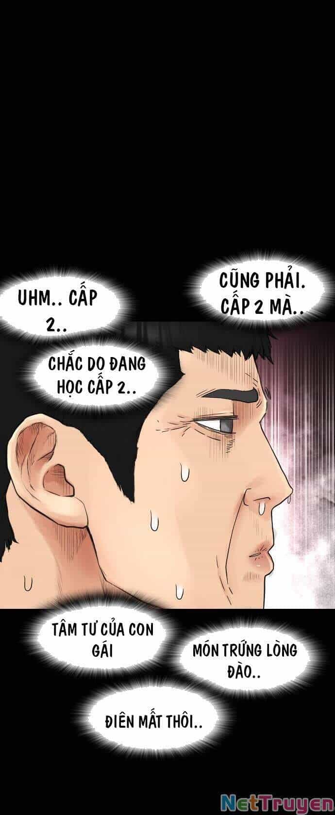 Bố Vạn Năng - Chương 33 - ảnh 41