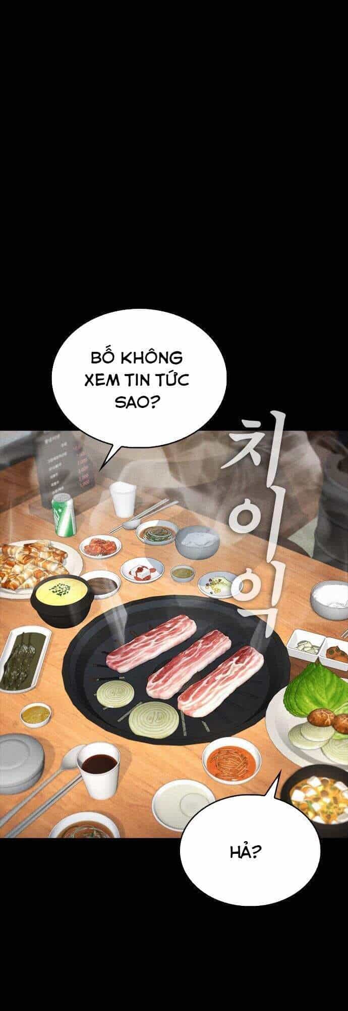 Bố Vạn Năng - Chương 33 - ảnh 52