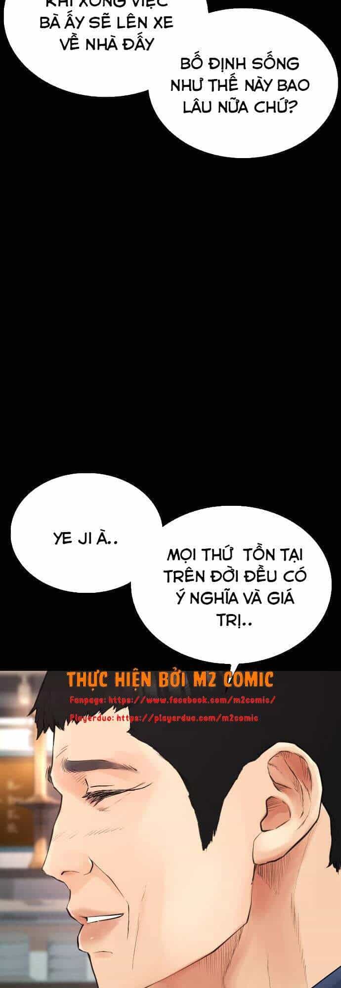 Bố Vạn Năng - Chương 33 - ảnh 54