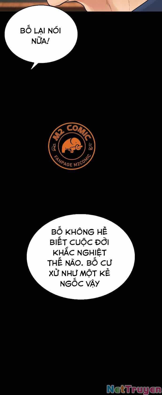 Bố Vạn Năng - Chương 33 - ảnh 55