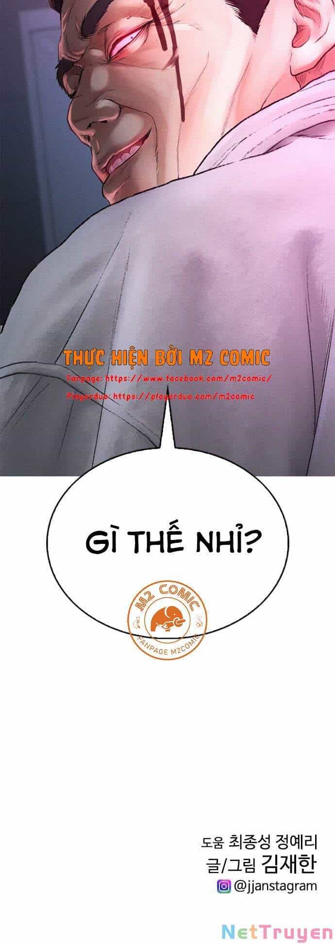 Bố Vạn Năng - Chương 34 - ảnh 105