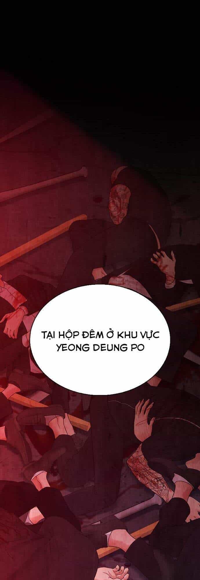 Bố Vạn Năng - Chương 34 - ảnh 23
