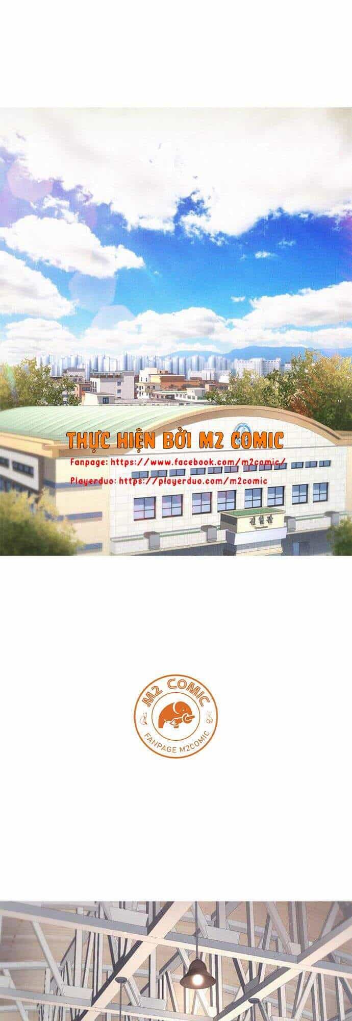 Bố Vạn Năng - Chương 34 - ảnh 8