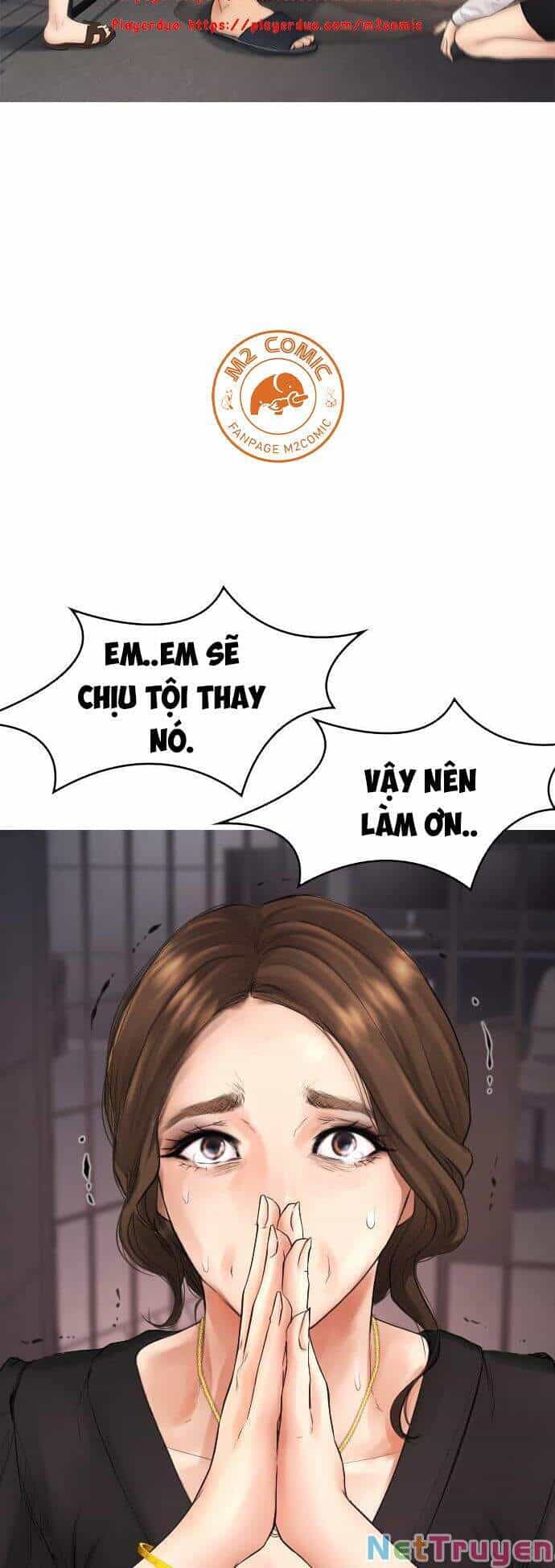 Bố Vạn Năng - Chương 34 - ảnh 87