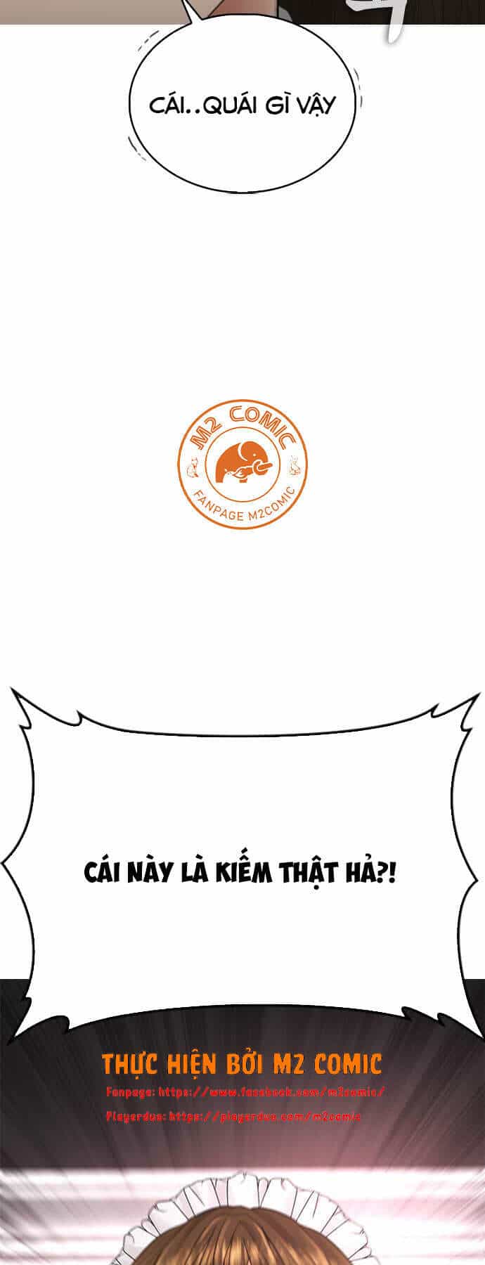 Bố Vạn Năng - Chương 35 - ảnh 43