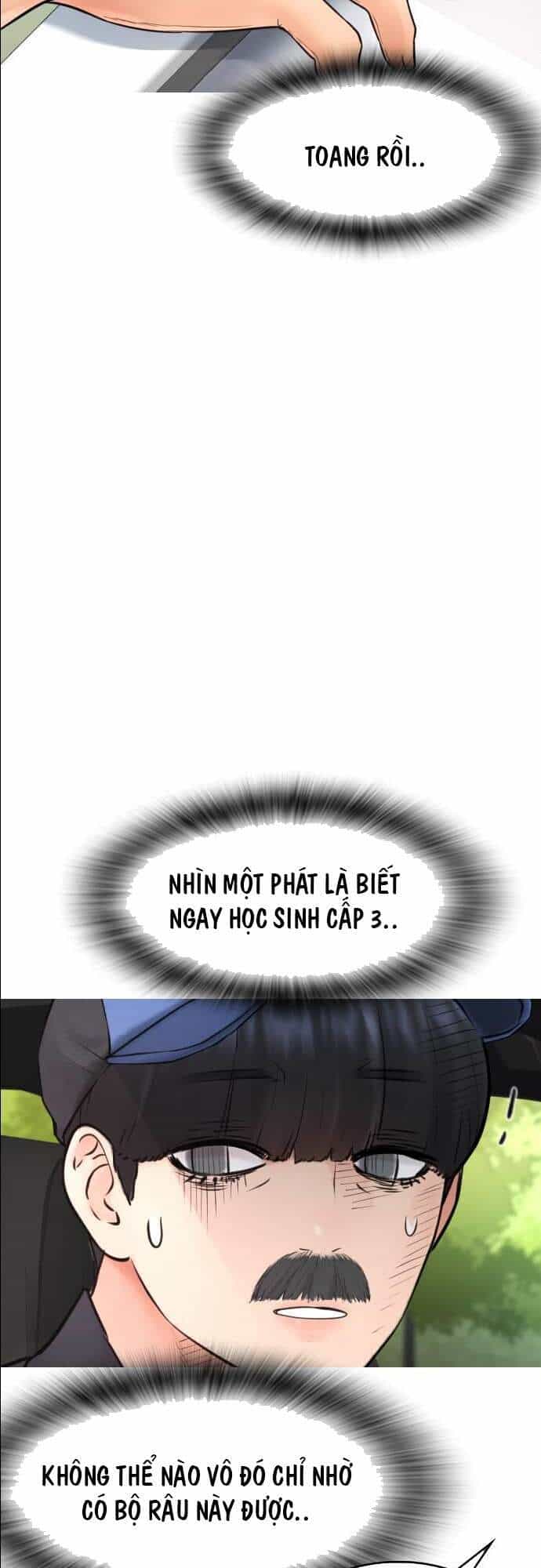 Bố Vạn Năng - Chương 35 - ảnh 8