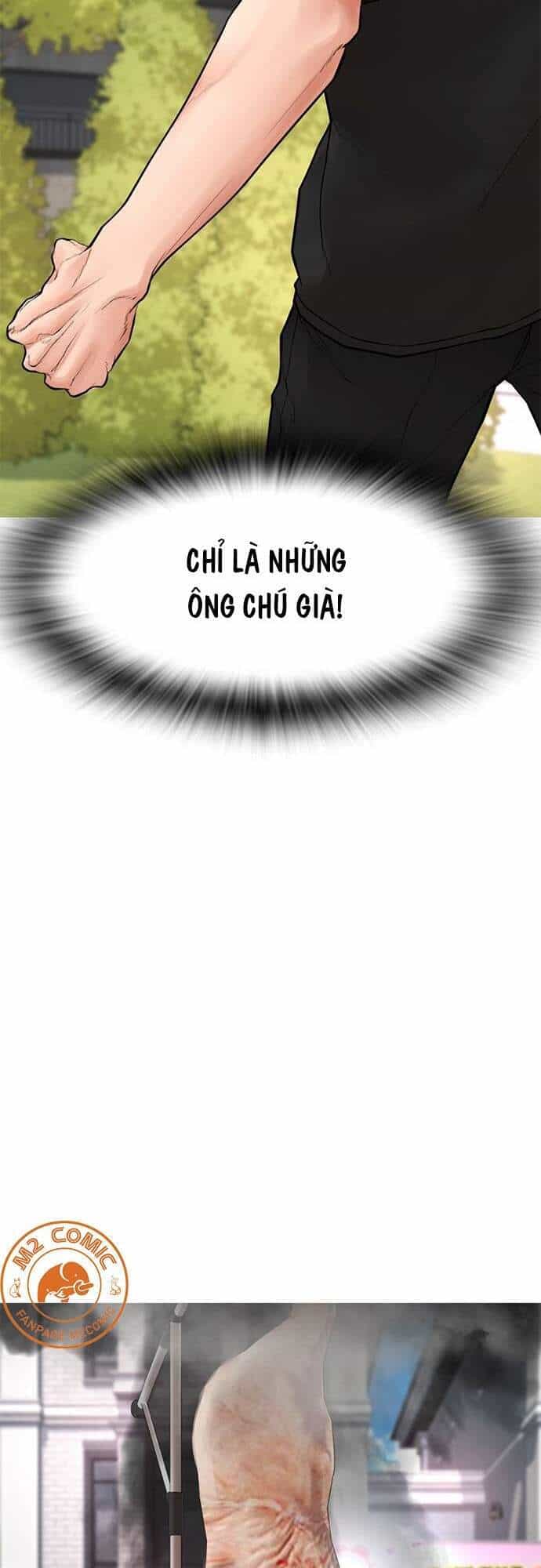 Bố Vạn Năng - Chương 36 - ảnh 23