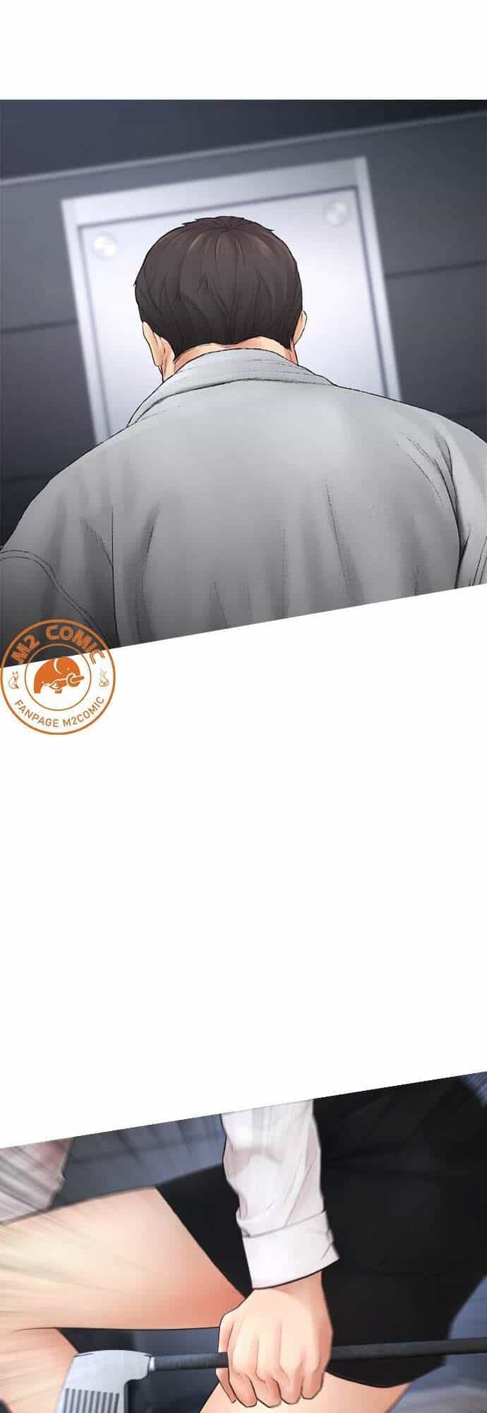 Bố Vạn Năng - Chương 36 - ảnh 34