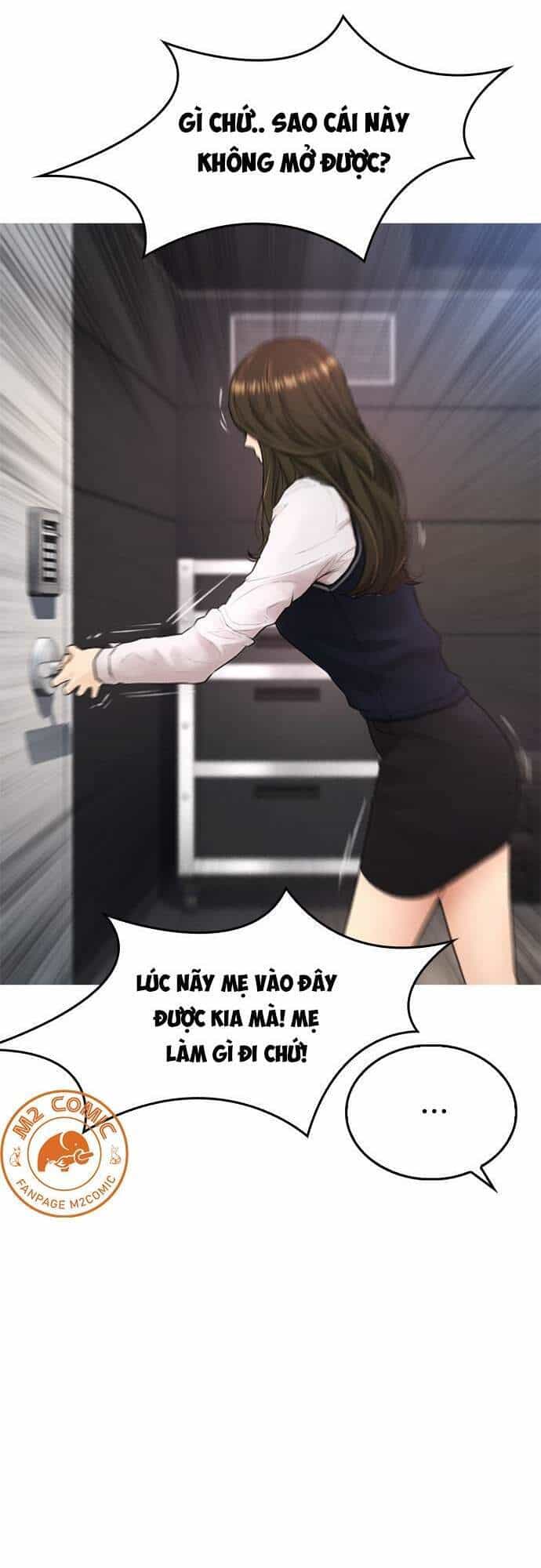Bố Vạn Năng - Chương 36 - ảnh 50