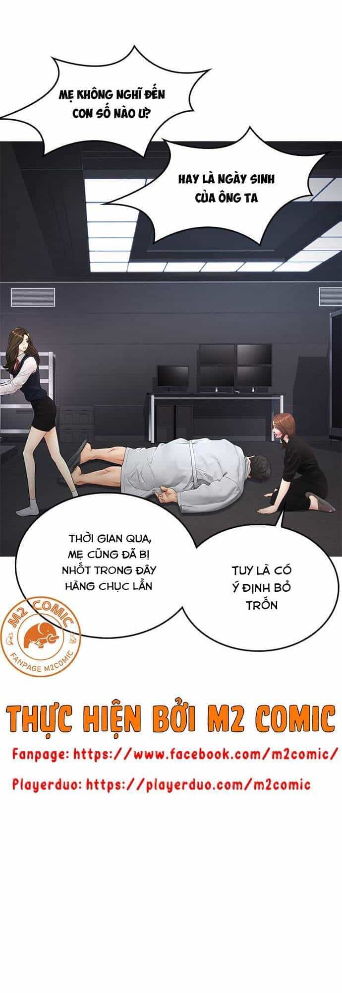 Bố Vạn Năng - Chương 36 - ảnh 53