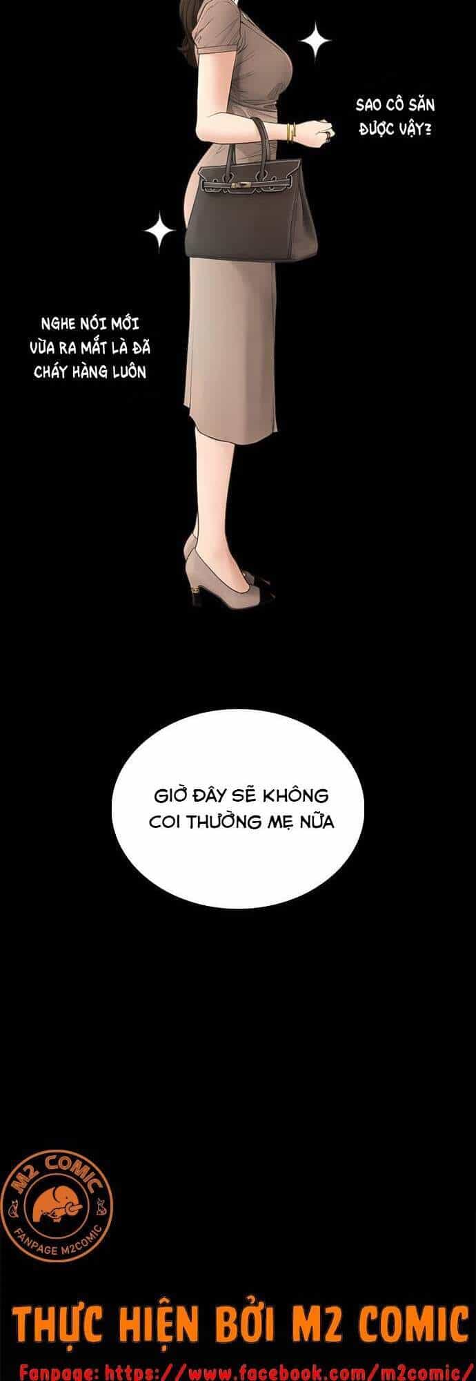 Bố Vạn Năng - Chương 36 - ảnh 64